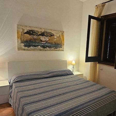 Casa Vacanza Da Rosa Villa Marsala Eksteriør billede