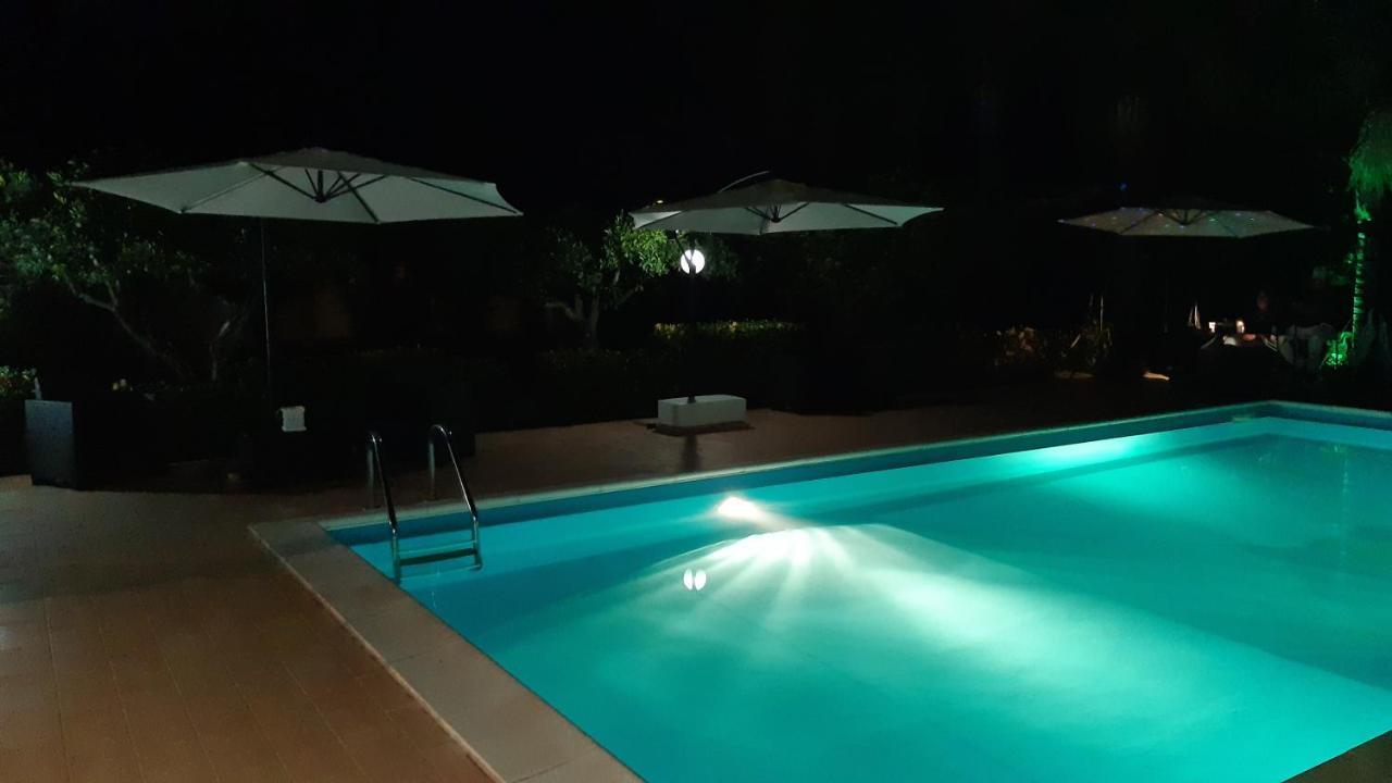Casa Vacanza Da Rosa Villa Marsala Eksteriør billede