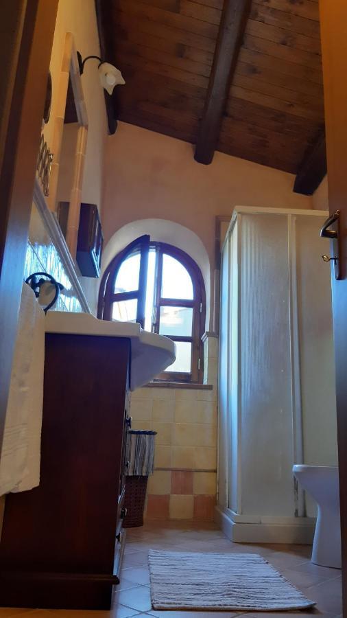 Casa Vacanza Da Rosa Villa Marsala Eksteriør billede