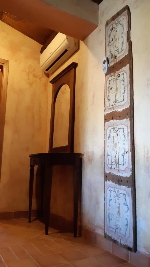 Casa Vacanza Da Rosa Villa Marsala Eksteriør billede