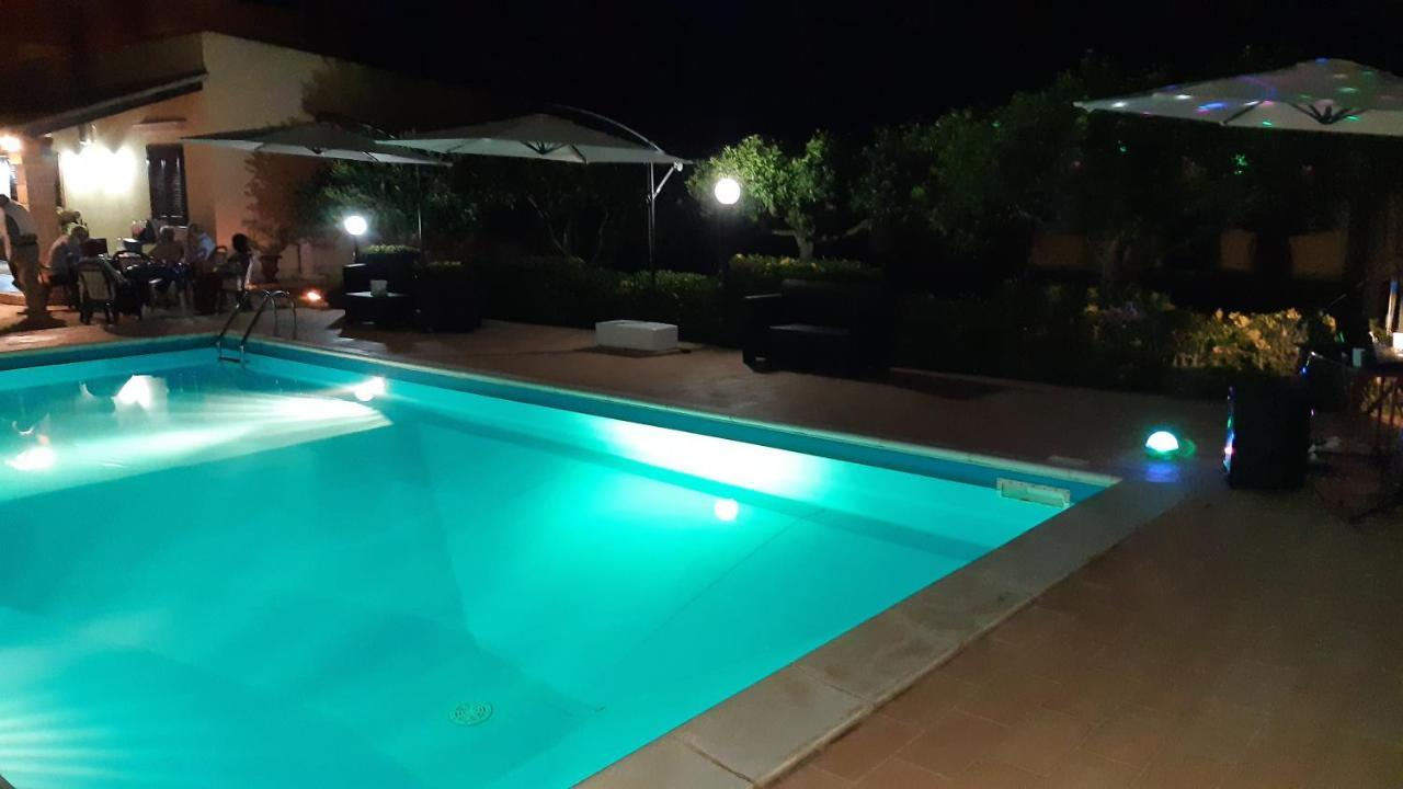 Casa Vacanza Da Rosa Villa Marsala Eksteriør billede