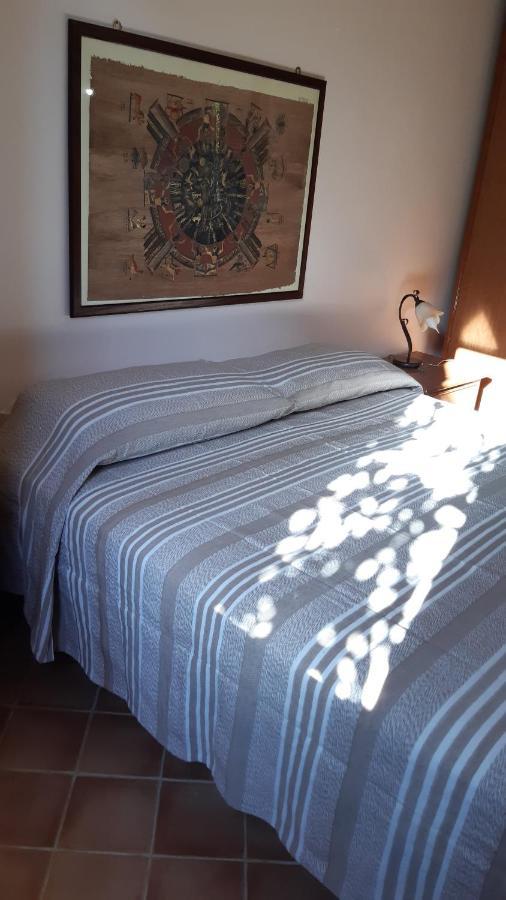 Casa Vacanza Da Rosa Villa Marsala Eksteriør billede