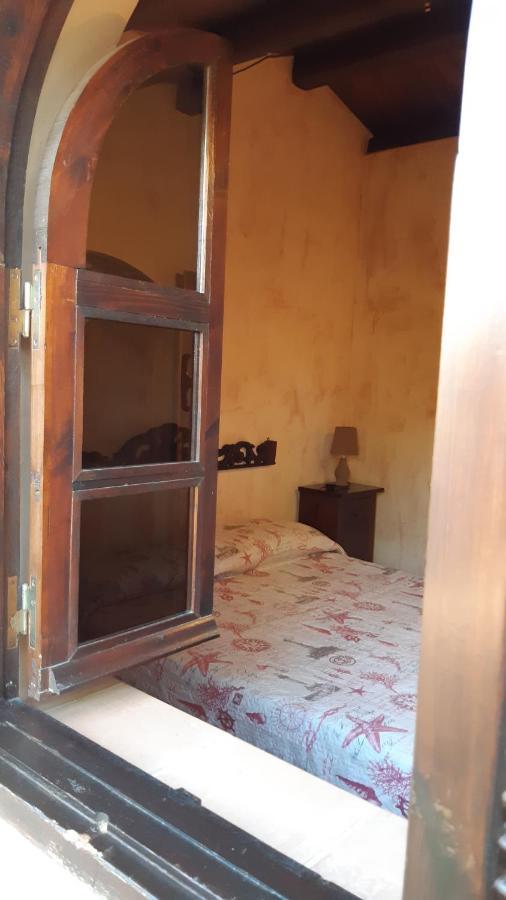 Casa Vacanza Da Rosa Villa Marsala Eksteriør billede