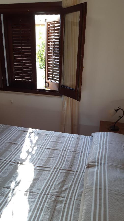 Casa Vacanza Da Rosa Villa Marsala Eksteriør billede