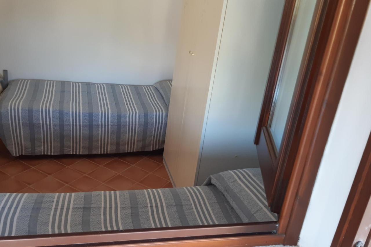 Casa Vacanza Da Rosa Villa Marsala Eksteriør billede