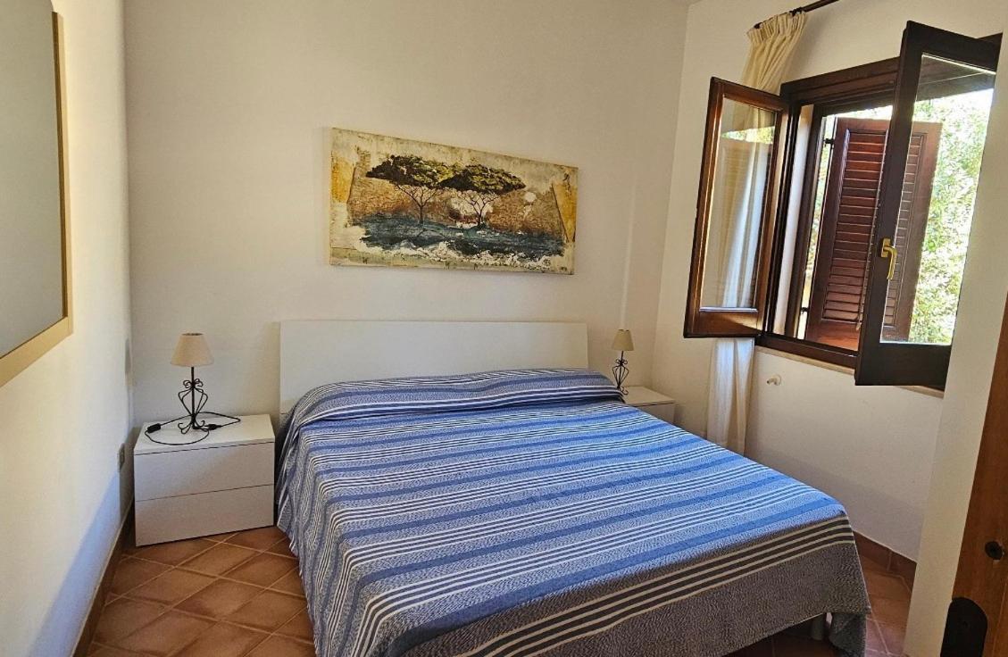 Casa Vacanza Da Rosa Villa Marsala Eksteriør billede