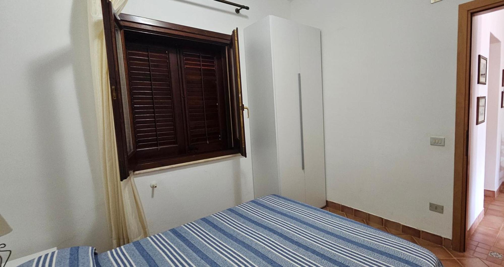 Casa Vacanza Da Rosa Villa Marsala Eksteriør billede
