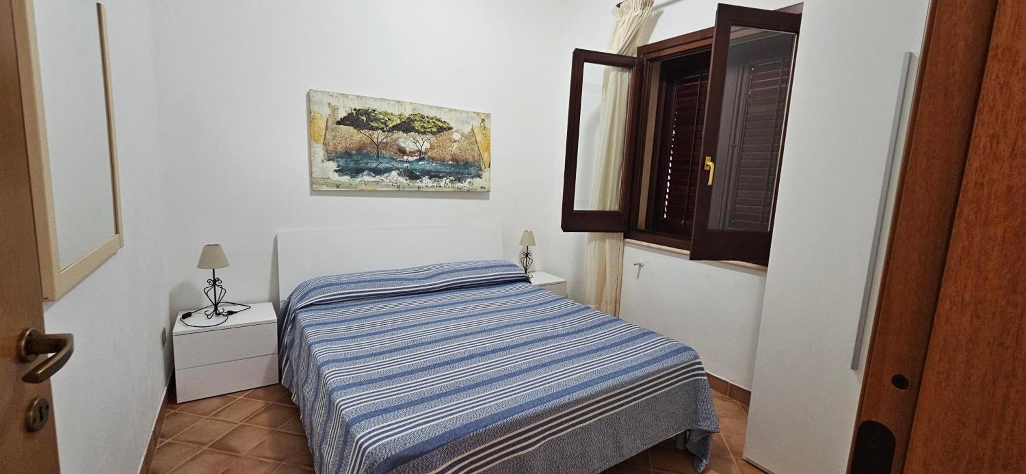 Casa Vacanza Da Rosa Villa Marsala Eksteriør billede