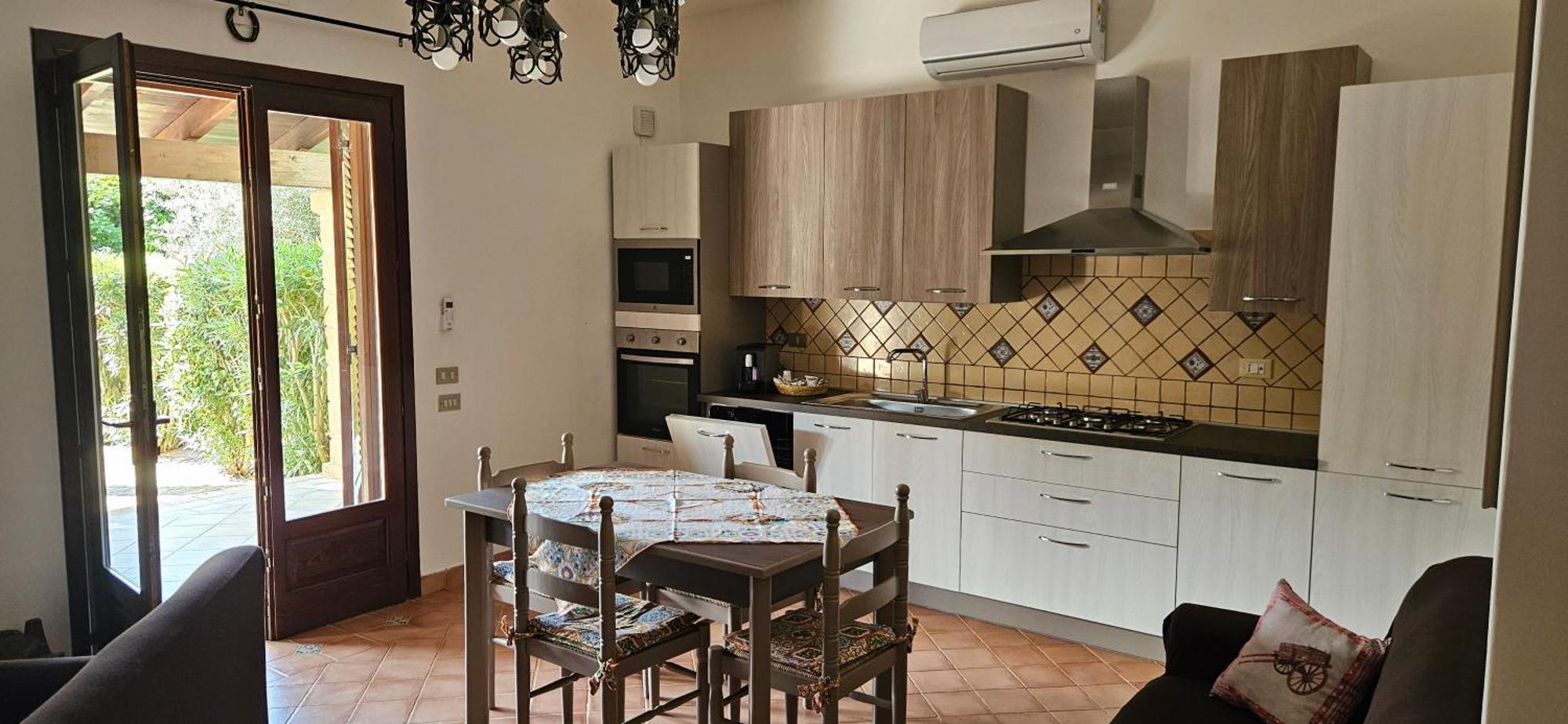 Casa Vacanza Da Rosa Villa Marsala Eksteriør billede
