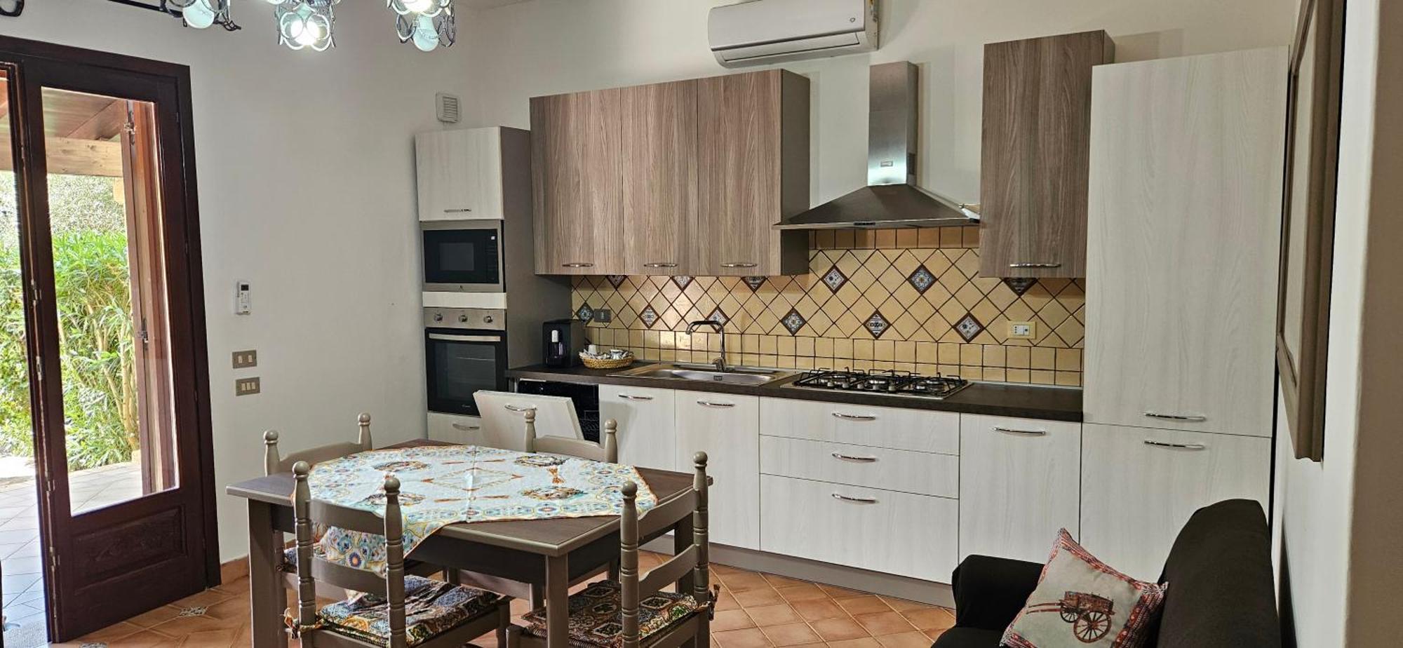 Casa Vacanza Da Rosa Villa Marsala Eksteriør billede